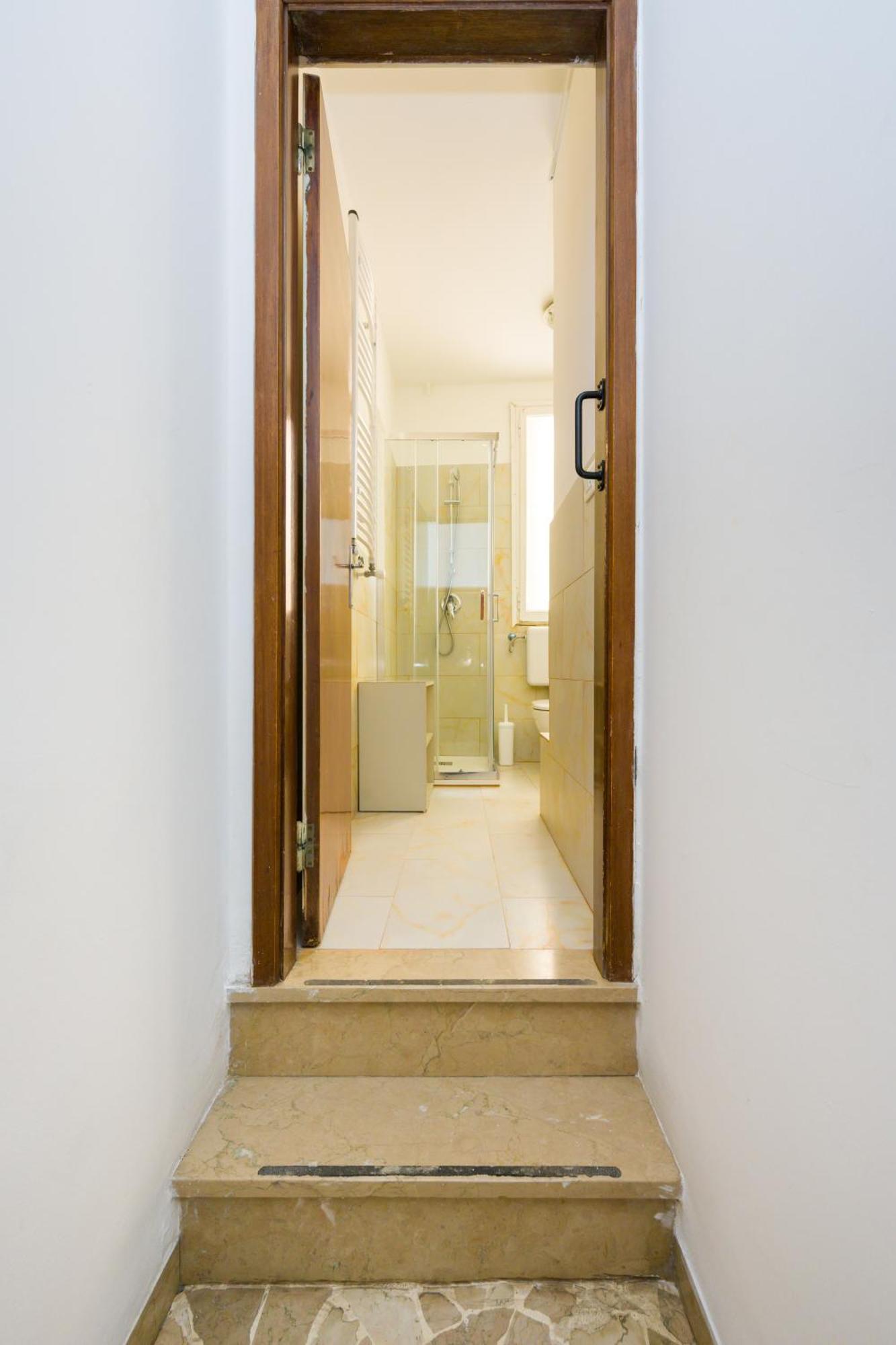 Апартаменты Kyra'S House Венеция Экстерьер фото